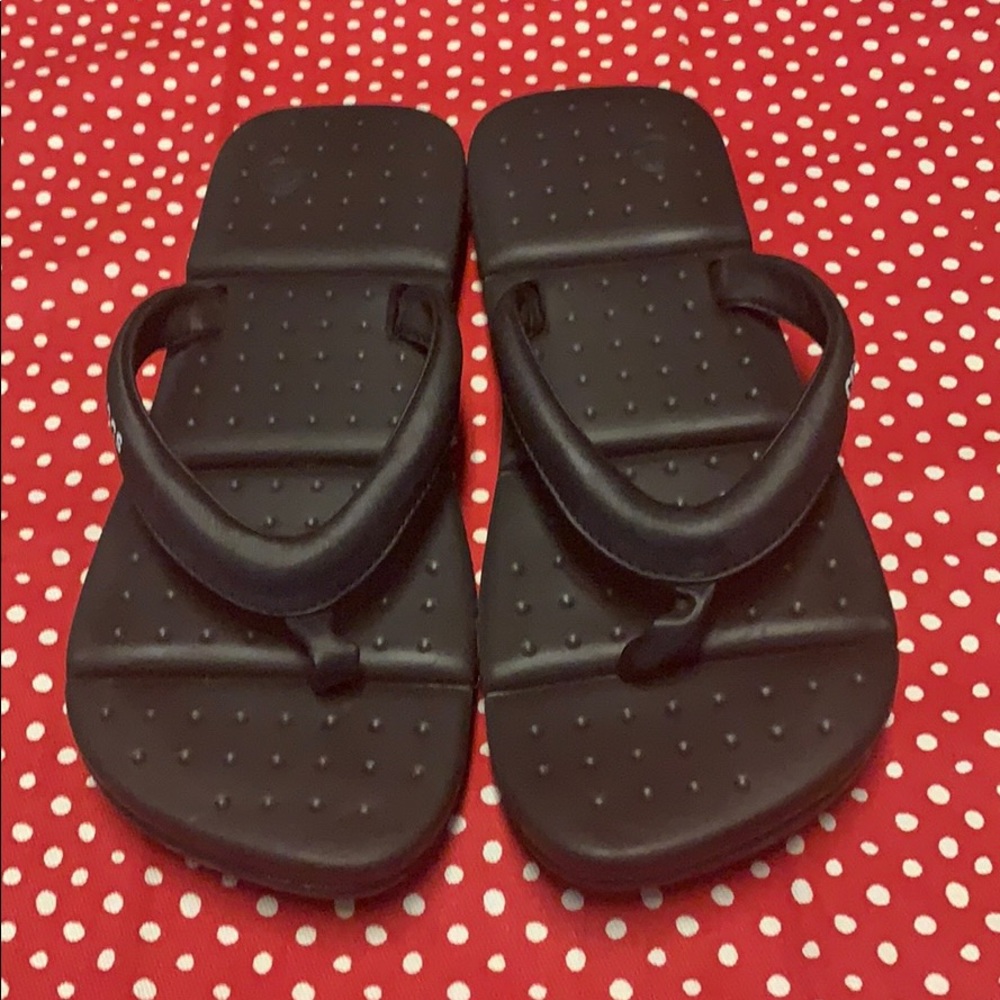 Crocs Flip Flops